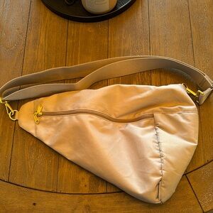 Canvelle Sling Bag